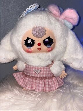 Secret baby three 400% liquid eyes